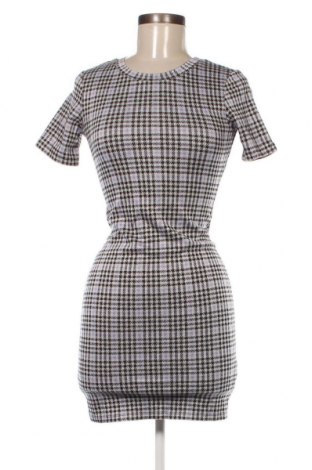 Kleid H&M Divided, Größe S, Farbe Mehrfarbig, Preis 4,24 €