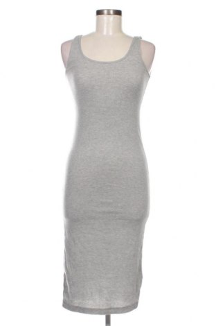 Kleid H&M Divided, Größe S, Farbe Grau, Preis 8,90 €