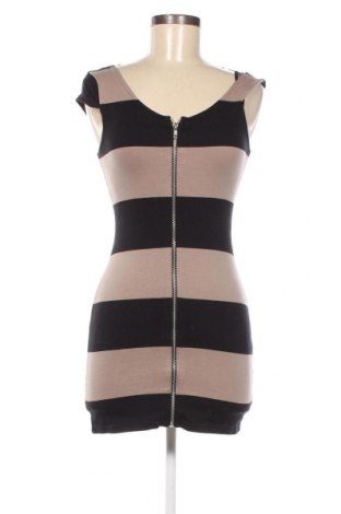 Kleid H&M Divided, Größe S, Farbe Mehrfarbig, Preis € 8,90