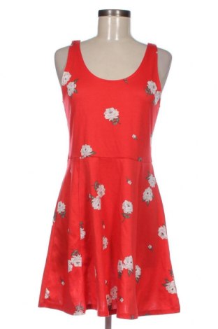 Φόρεμα H&M Divided, Μέγεθος XL, Χρώμα Κόκκινο, Τιμή 8,90 €