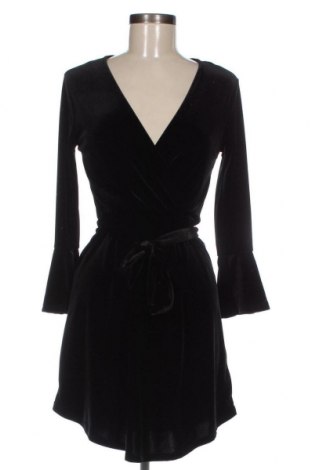 Kleid H&M Divided, Größe M, Farbe Schwarz, Preis 17,75 €