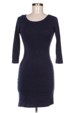 Φόρεμα H&M L.O.G.G., Μέγεθος S, Χρώμα Μπλέ, Τιμή 4,49 €
