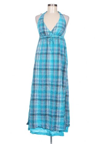 Kleid H&M L.O.G.G., Größe M, Farbe Blau, Preis € 26,42