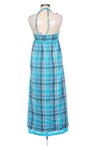 Kleid H&M L.O.G.G., Größe M, Farbe Blau, Preis 26,42 €
