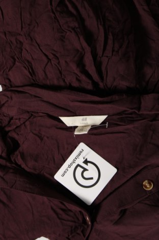 Kleid H&M L.O.G.G., Größe M, Farbe Lila, Preis € 10,09