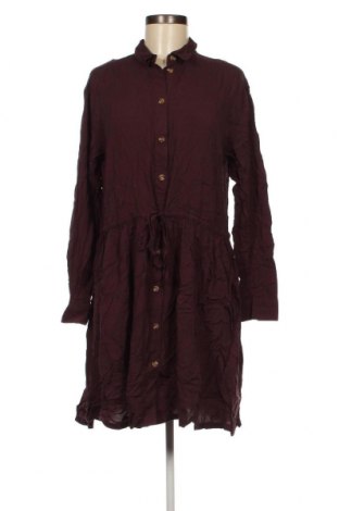 Kleid H&M L.O.G.G., Größe M, Farbe Lila, Preis 10,09 €