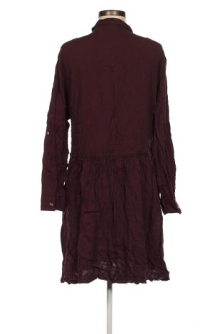 Φόρεμα H&M L.O.G.G., Μέγεθος M, Χρώμα Βιολετί, Τιμή 17,94 €