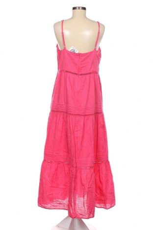 Sukienka H&M L.O.G.G., Rozmiar XL, Kolor Różowy, Cena 92,76 zł