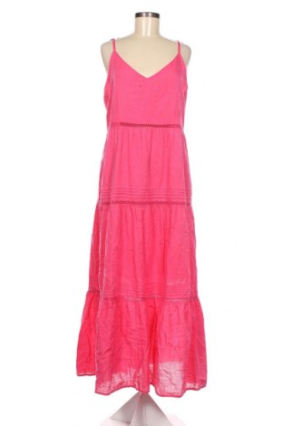 Sukienka H&M L.O.G.G., Rozmiar XL, Kolor Różowy, Cena 92,76 zł