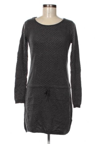 Kleid H&M L.O.G.G., Größe M, Farbe Grau, Preis 8,07 €