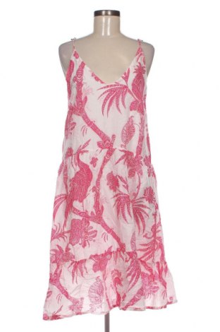 Šaty  H&M L.O.G.G., Velikost L, Barva Růžová, Cena  277,00 Kč