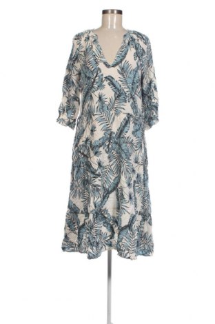 Φόρεμα H&M L.O.G.G., Μέγεθος M, Χρώμα Πολύχρωμο, Τιμή 10,76 €