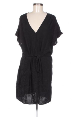Šaty  H&M L.O.G.G., Veľkosť L, Farba Čierna, Cena  16,44 €