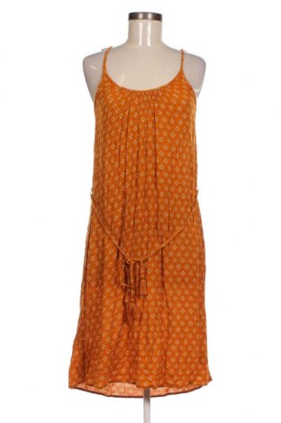 Kleid H&M L.O.G.G., Größe S, Farbe Gelb, Preis € 4,24