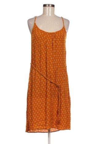 Kleid H&M L.O.G.G., Größe S, Farbe Gelb, Preis 20,18 €