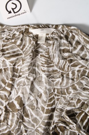 Šaty  H&M L.O.G.G., Veľkosť XL, Farba Zelená, Cena  16,44 €