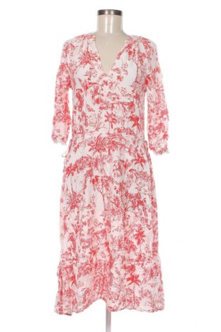 Kleid H&M L.O.G.G., Größe XS, Farbe Mehrfarbig, Preis 11,10 €