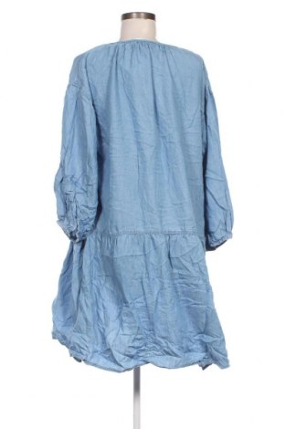 Φόρεμα H&M L.O.G.G., Μέγεθος L, Χρώμα Μπλέ, Τιμή 8,07 €