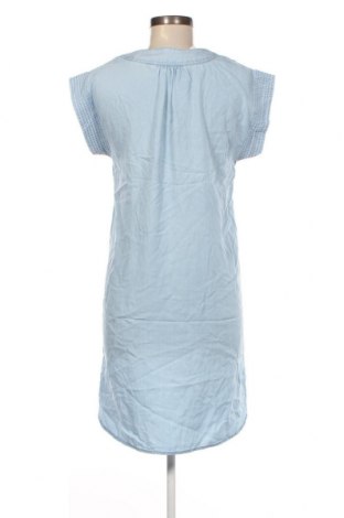 Kleid H&M L.O.G.G., Größe S, Farbe Blau, Preis 20,18 €
