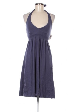 Kleid H&M L.O.G.G., Größe S, Farbe Blau, Preis € 4,44