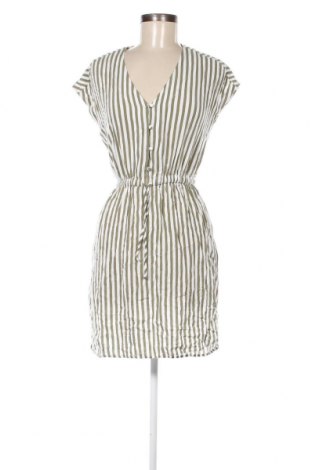 Kleid H&M L.O.G.G., Größe XS, Farbe Mehrfarbig, Preis € 4,24