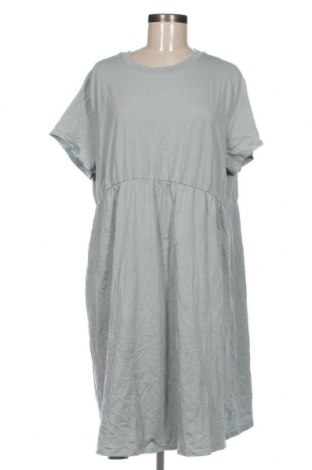 Φόρεμα H&M Mama, Μέγεθος XXL, Χρώμα Μπλέ, Τιμή 10,76 €