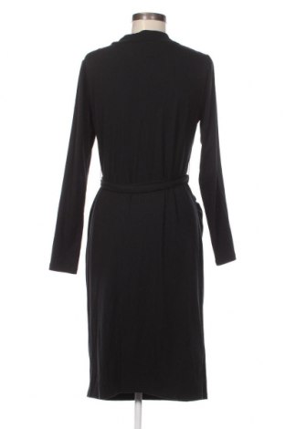 Φόρεμα H&M Mama, Μέγεθος L, Χρώμα Μαύρο, Τιμή 5,92 €