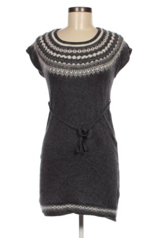 Kleid H&M Mama, Größe S, Farbe Grau, Preis € 7,06