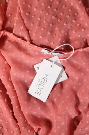 Φόρεμα Haily`s, Μέγεθος XXL, Χρώμα Ρόζ , Τιμή 60,12 €