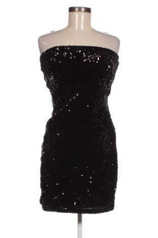 Kleid Haily`s, Größe S, Farbe Schwarz, Preis 6,47 €