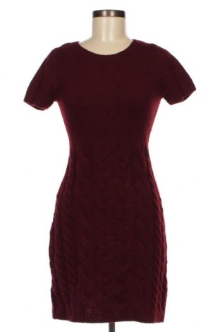 Kleid Hallhuber, Größe S, Farbe Rot, Preis 45,08 €