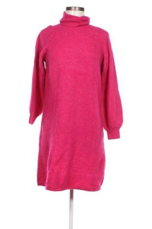 Φόρεμα Hallhuber, Μέγεθος L, Χρώμα Ρόζ , Τιμή 50,72 €