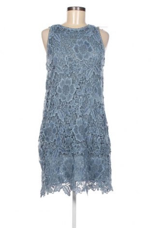 Kleid Hallhuber, Größe M, Farbe Blau, Preis € 40,08