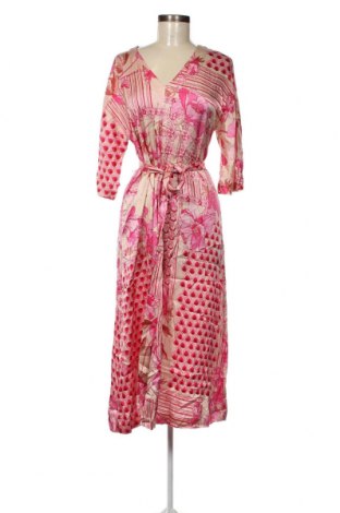 Φόρεμα Hallhuber, Μέγεθος XS, Χρώμα Πολύχρωμο, Τιμή 30,43 €
