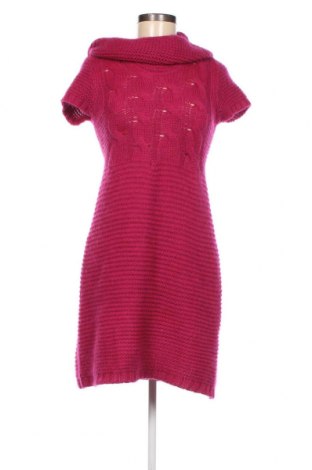 Kleid Hallhuber, Größe M, Farbe Rosa, Preis 30,24 €