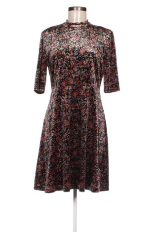 Kleid Hallhuber, Größe M, Farbe Mehrfarbig, Preis 31,38 €