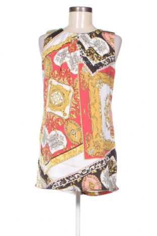 Kleid Hallhuber, Größe S, Farbe Mehrfarbig, Preis € 57,06