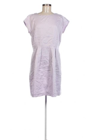 Kleid Hallhuber, Größe L, Farbe Lila, Preis € 63,46