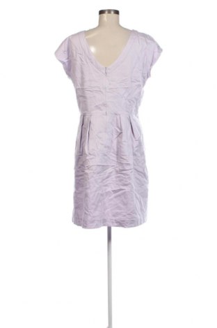 Kleid Hallhuber, Größe L, Farbe Lila, Preis € 63,46
