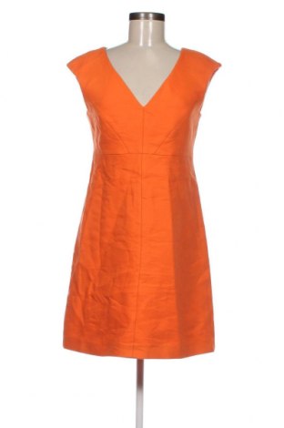 Φόρεμα Hallhuber, Μέγεθος M, Χρώμα Πορτοκαλί, Τιμή 30,43 €