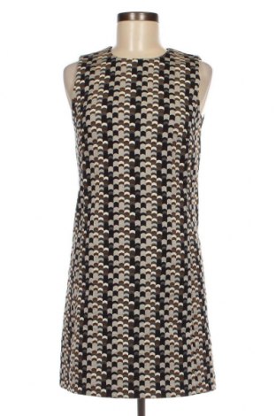 Kleid Hallhuber, Größe S, Farbe Mehrfarbig, Preis 57,06 €