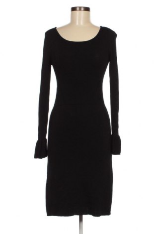 Kleid Hallhuber, Größe S, Farbe Schwarz, Preis 8,56 €