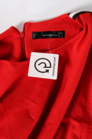 Kleid Hallhuber, Größe M, Farbe Rot, Preis € 8,56