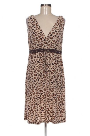 Φόρεμα Happy Holly, Μέγεθος XL, Χρώμα Πολύχρωμο, Τιμή 17,07 €