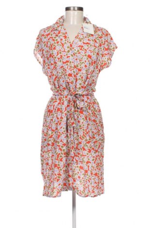 Kleid Harris Wilson, Größe M, Farbe Mehrfarbig, Preis € 57,83