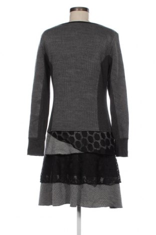 Φόρεμα Heine, Μέγεθος L, Χρώμα Γκρί, Τιμή 17,81 €