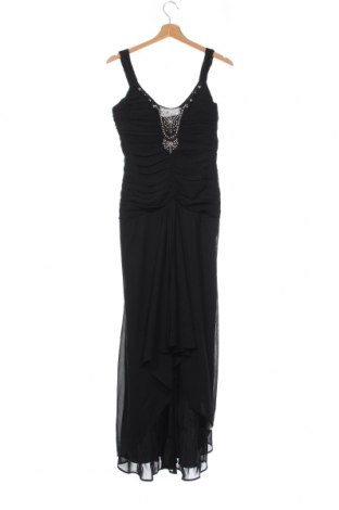 Kleid Heine, Größe XS, Farbe Schwarz, Preis € 8,63