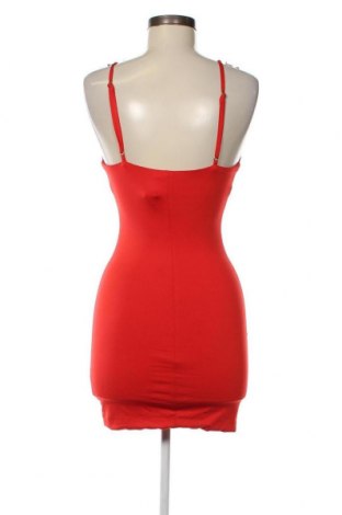 Kleid Hello Molly, Größe M, Farbe Rot, Preis € 8,99