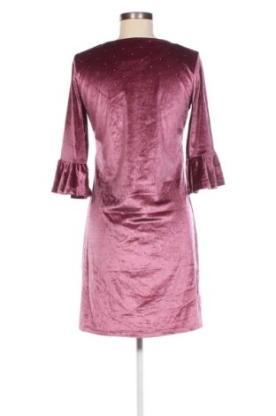 Φόρεμα Hema, Μέγεθος S, Χρώμα Ρόζ , Τιμή 4,84 €