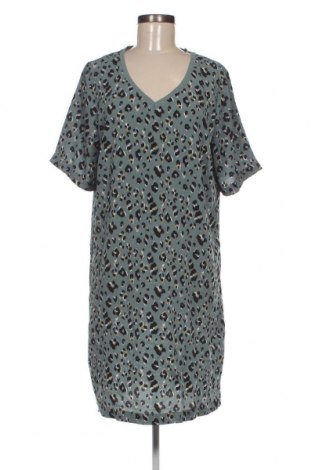 Φόρεμα Hema, Μέγεθος M, Χρώμα Μπλέ, Τιμή 8,07 €